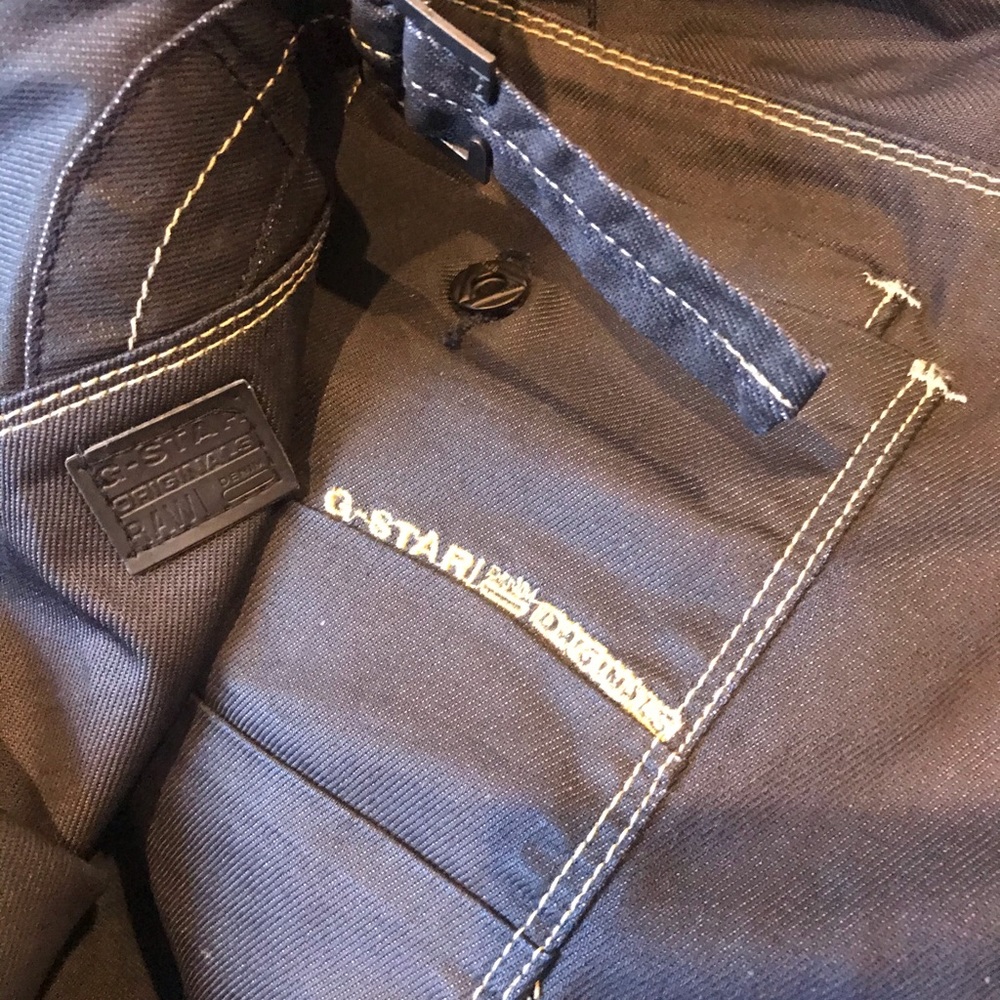 G-star Jean
